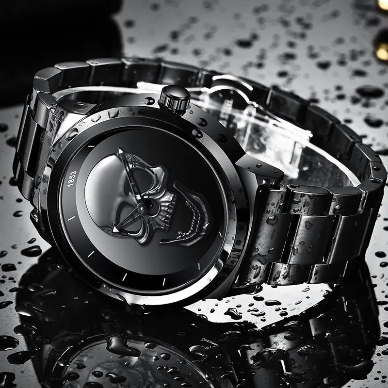 lige-mens-bold-3d-skull-watch