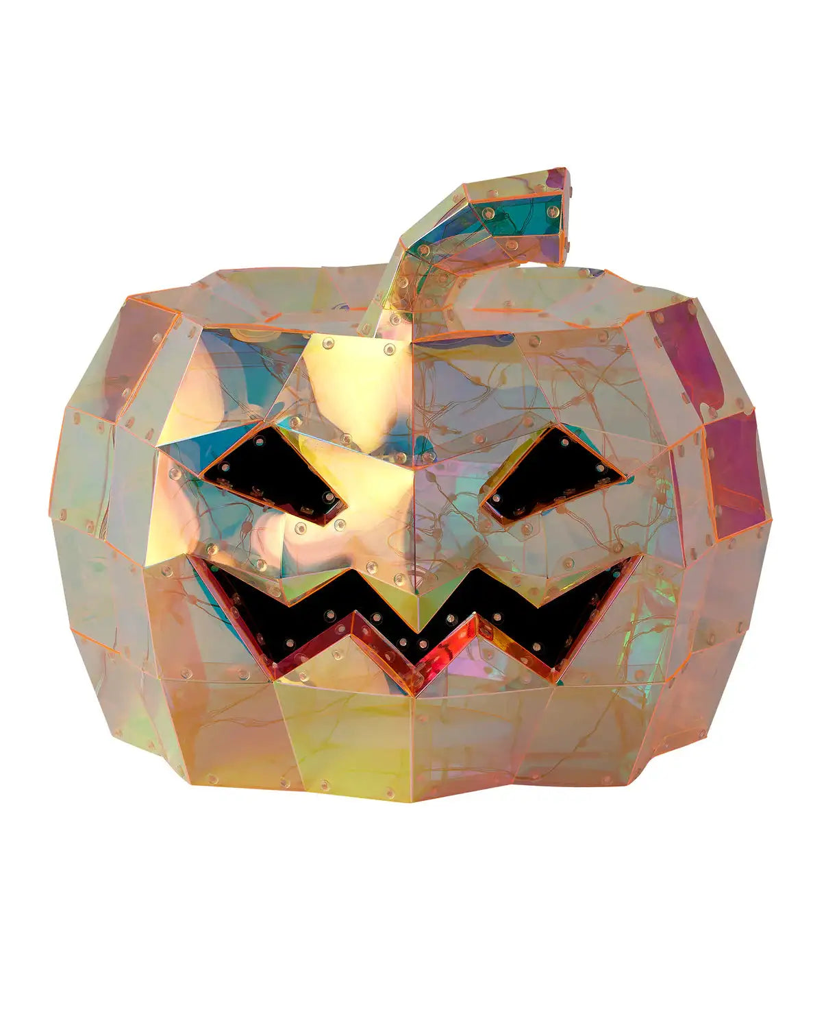 Mystic Glow Halloween Set