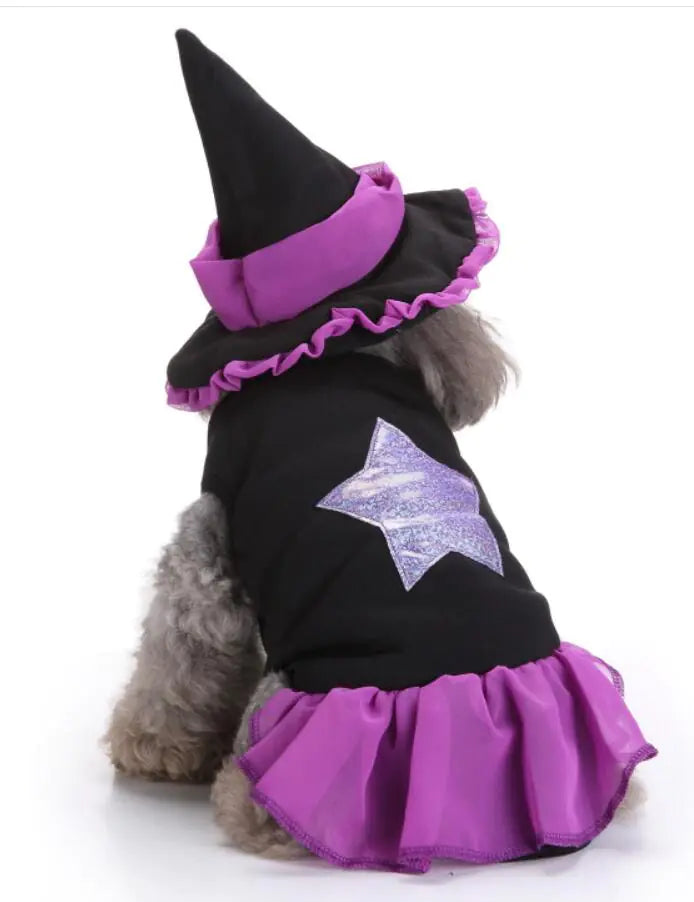 Dog Costume Extravaganza - Playful Pet Attires