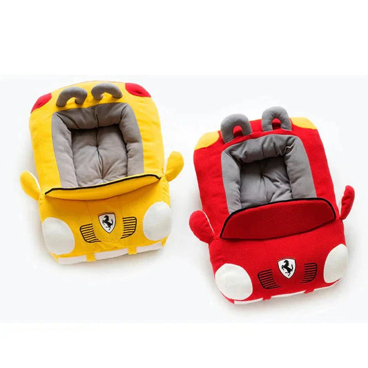 Dog Bed - Car Pet Nest