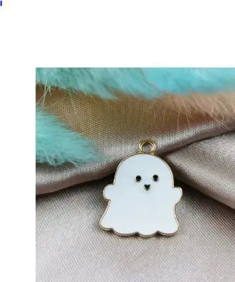 Halloween Spirit Pendant
