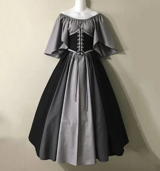 British Renaissance Swing Skirts
