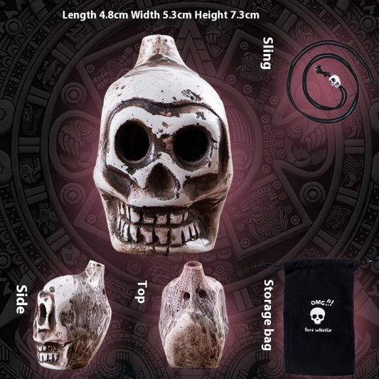 Death Whistle