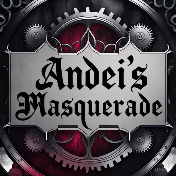 Andei’s Masquerade