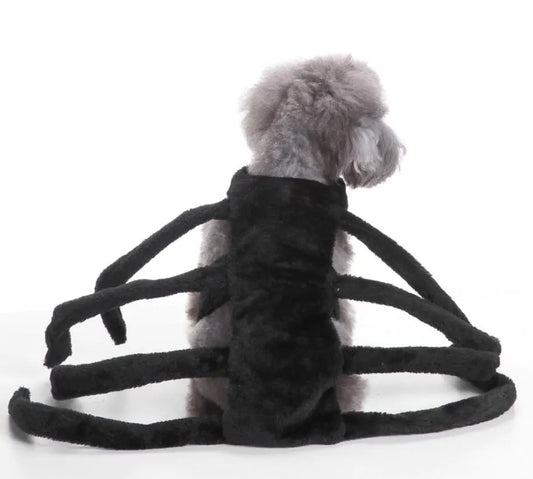 Dog Costume Extravaganza - Playful Pet Attires