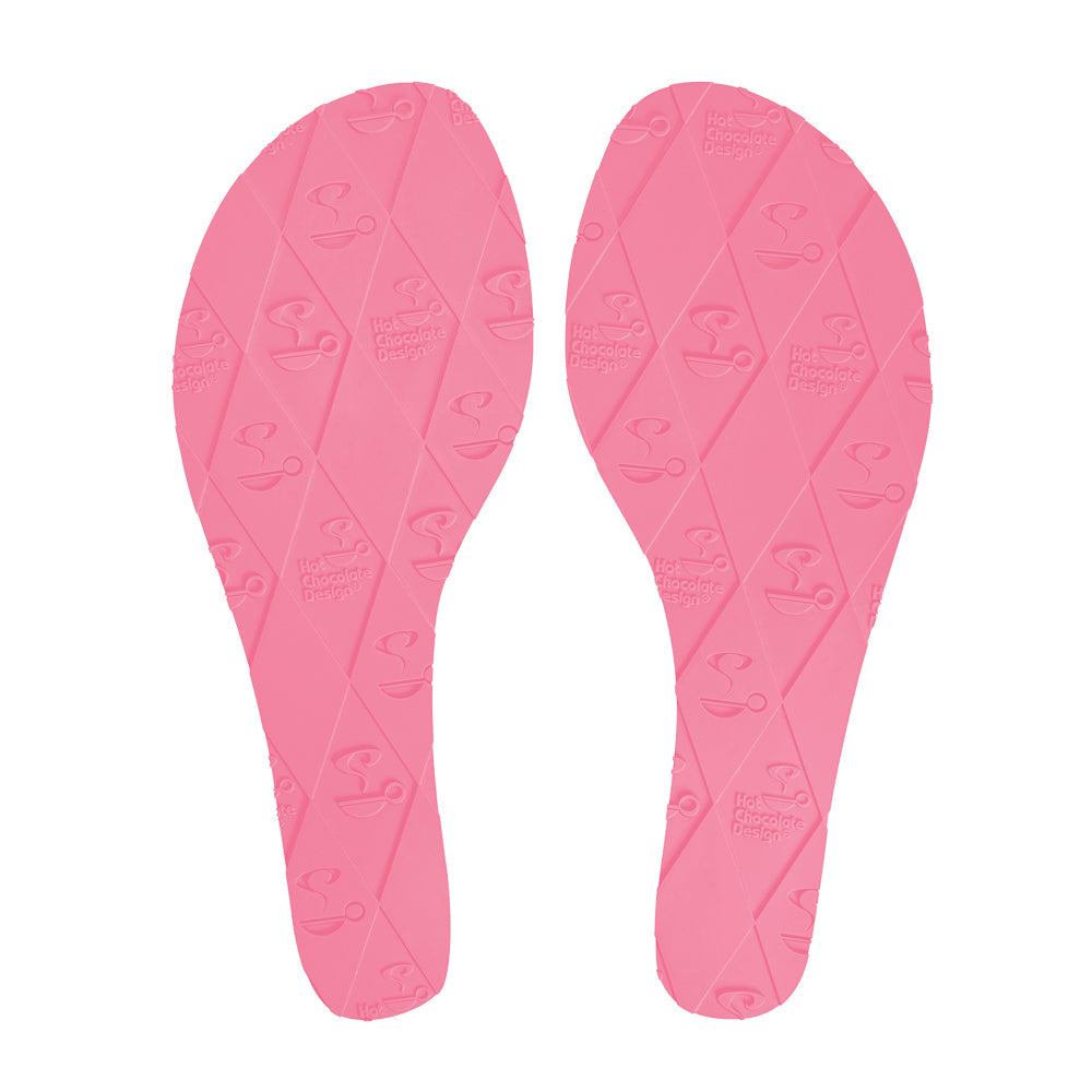 Chocolaticas® Country Star Women's Sandal