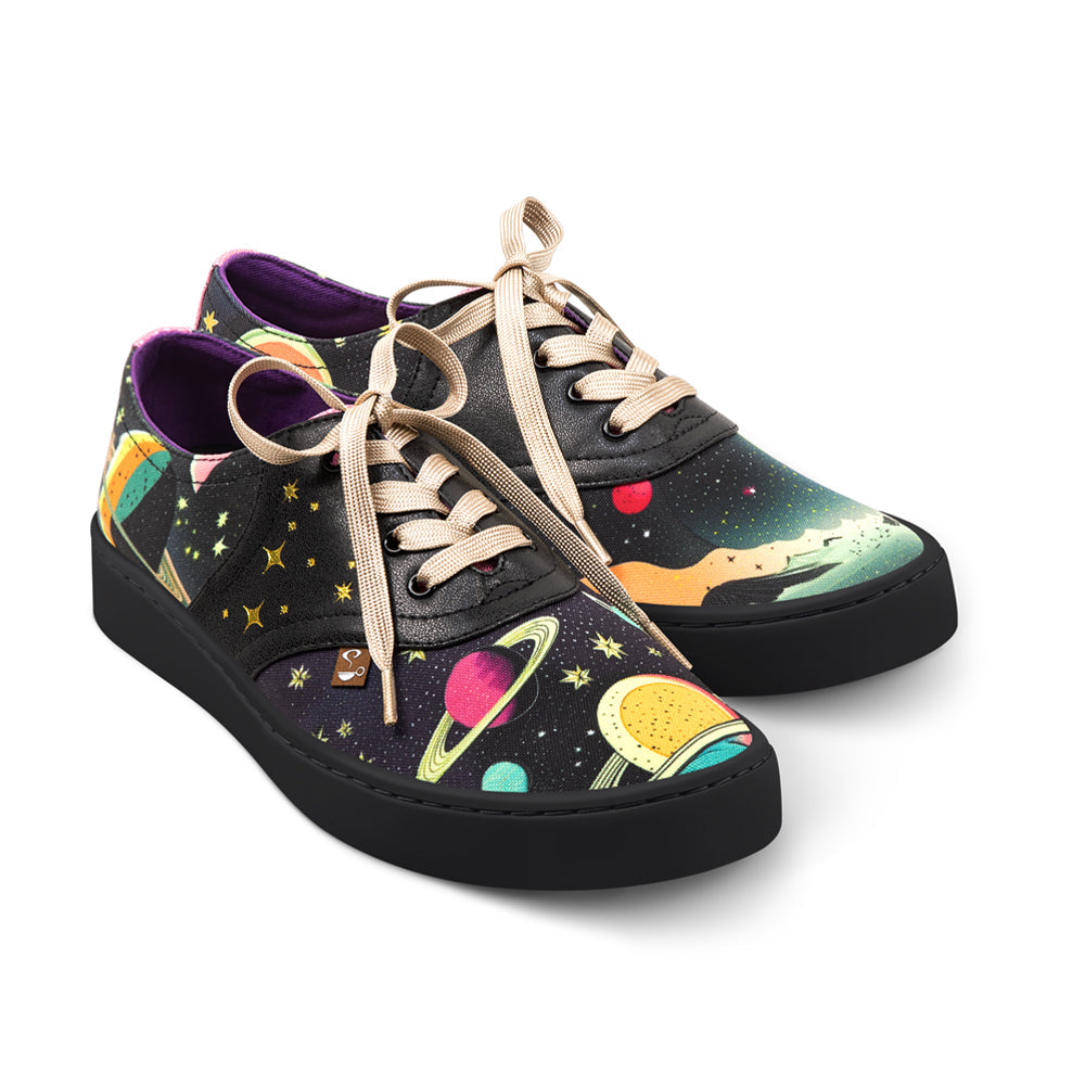 Galactica Casual Sneaker