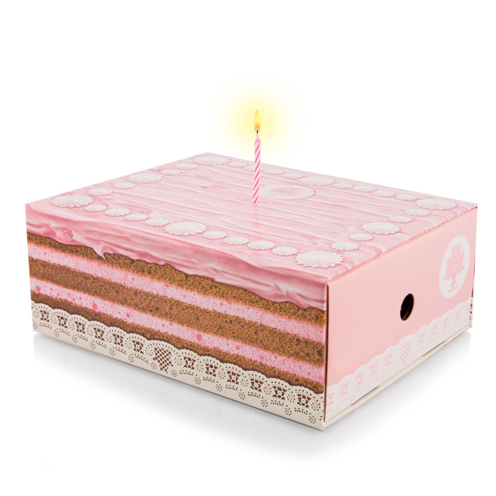 Chocolaticas® Mid Heels Siamese Cat Women's Mary Jane Pump