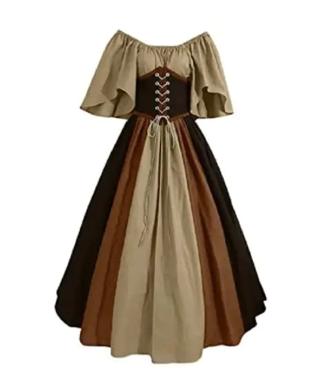 British Renaissance Swing Skirts