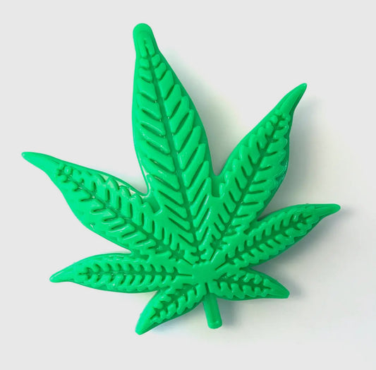MKB Colorado Maple Leaf Dog Chew Toy