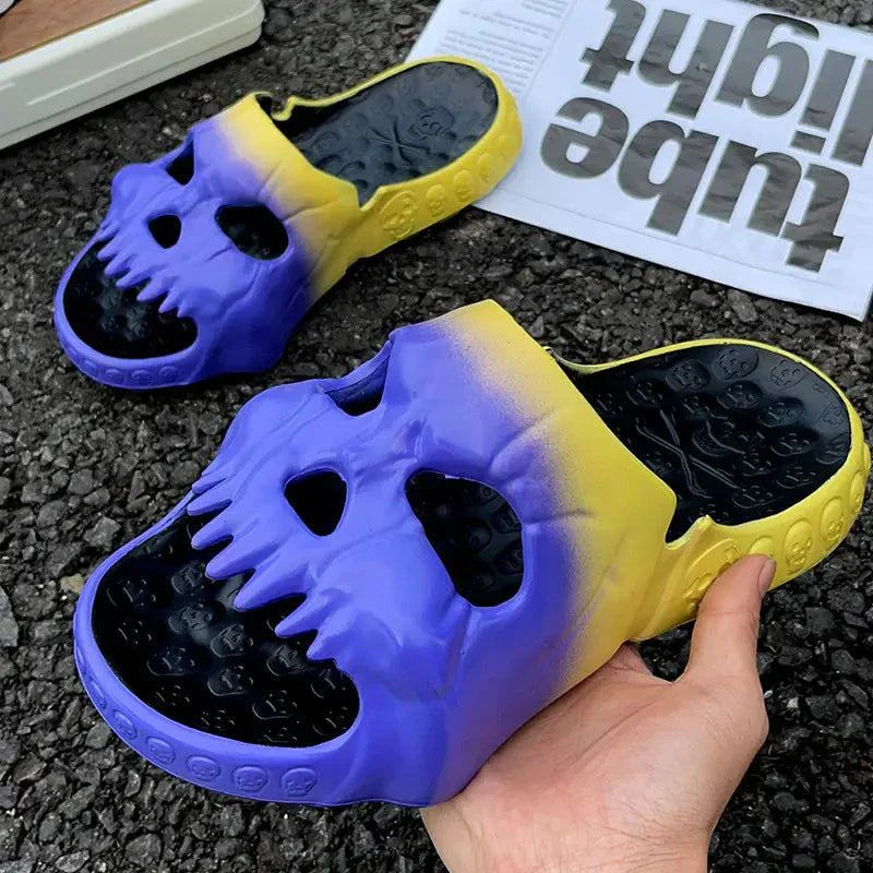 womens-skull-summer-fashion-outdoor-slippers