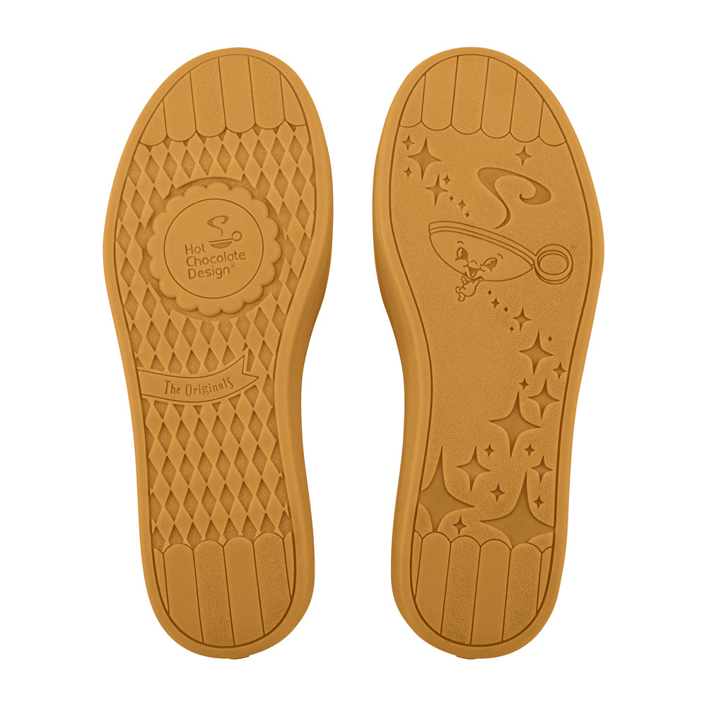 Saddle Green Casual Sneaker