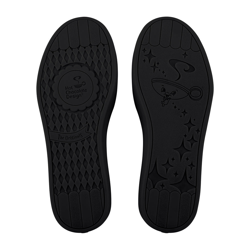 Spider Blossom Casual Sneaker