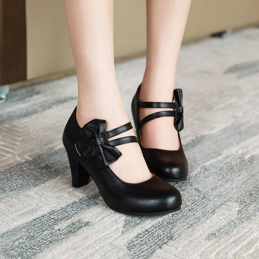 Women's Stylish Bow Sandals