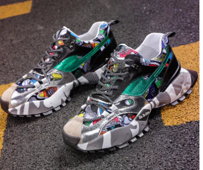 autumn-essential-mens-colorful-sneakers