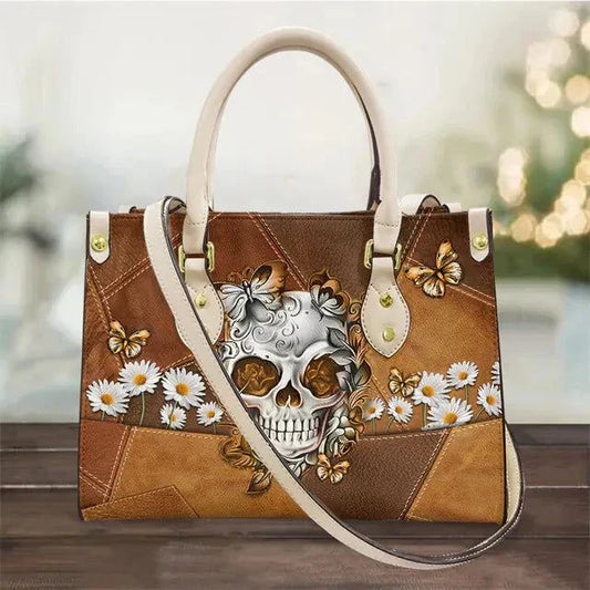 womens-skull-print-vintage-crossbody-handbag