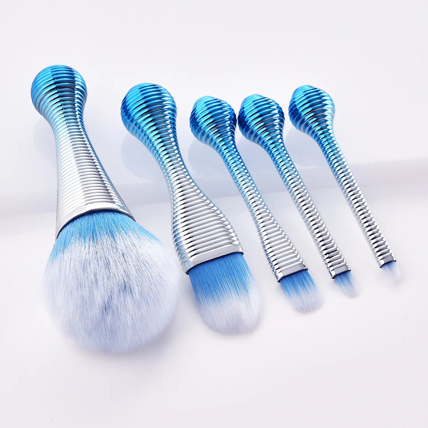 Ombré Elegance Brush Kit