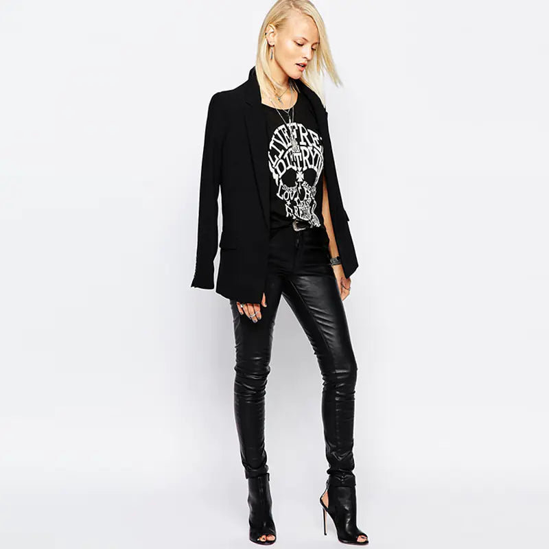 skull-graphic-womens-tee