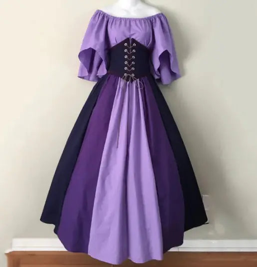 British Renaissance Swing Skirts